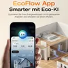 Powerness Balkonkraftwerk mit Speicher,EcoFlow STREAM Pro Produktbild-Vorschau 9
