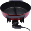 Mandarin-Duck Hotpot-Topf, Doppel-Hotpot 6 Liter mit Produktbild-Vorschau 1