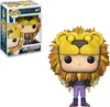 Figurka POP Harry Potter Luna Lovegood z Lö wenkopf Podgląd zdjęcia produktu 3