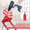 XINZI Zvedák pro sekačky na trávu, zvedací zařízení, zvedák Náhled obrázku produktu 9