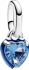 Pandora ME Blaues Chakra-Herz Mini-Charm-Anhänger 793042C02 Produktbild-Vorschau 4