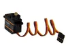4 x Emax ES08MD RC Servo Digital Metall Gear Micro Servo Produktbild-Vorschau 4