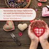 4x Fadenschere scharf aus Edelstahl - Universell Produktbild-Vorschau 6