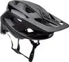 FOX Speedframe RS Mountainbike Helm schwarz CE L Produktbild-Vorschau 1