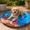 Tappetino giochi e relax per animali domestici di grandi Anteprima dell’immagine prodotto 9