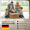 30 XXL UMZUGSKARTONS 2 Wellig 45kg UMZUGKARTONS PROFI Produktbild-Vorschau 9