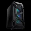 ASUS TUF Gaming GT301 Midi Tower Black Podgląd zdjęcia produktu 7