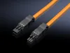 Rittal SZ LED-System-Anschlusskabel – Stromkabel (W) Produktbild-Vorschau 1