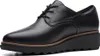Clarks Sharon Rae Couleur Noir Voir les images du produit 38