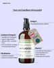 Avocadoöl BIO kaltgepresst (100ml) von wesentlich. Produktbild-Vorschau 4