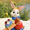 Goebel Hasenjunge - So schön ist der Frühling Figur Produktbild-Vorschau 8