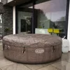 LAY-Z-SPA® St. Moritz AirJet™ idromassaggio, 216 x 71 cm, Anteprima dell’immagine prodotto 31