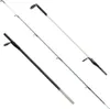 Jaxon Feederspitze glas super soft-weiß 3,2mm 50cm Produktbild-Vorschau 2