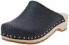 Berkemann Uni Standard-toeffler Clogs, Blau, 39.5 EU Produktbild-Vorschau 1