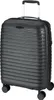 d&n Travel Line 4500 4-Rollen Kabinentrolley 55 cm - Petrol Produktbild-Vorschau 13