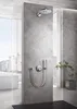 Grohe Relexa Wandbrausehalter chrom - 28622000 Produktbild-Vorschau 7