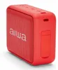 Altoparlante Bluetooth Rosso Anteprima dell’immagine prodotto 2