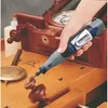 Dremel 431 - Multipack di nastri abrasivi, 6 nastri Anteprima dell’immagine prodotto 5
