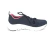 Skechers Arch Fit - Glee For All - Navy / Pink Textil Produktbild-Vorschau 85