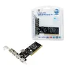 Logilink PCI Schnittstellenkarte USB 2.0 4+1x Náhľad obrázku produktu 3