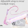 Case-Mate Soap Bubble Waterproof Phone Belt Bag - Podgląd zdjęcia produktu 14