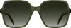 Longchamp LO808S Transparent khaki 57/17/140 Damen Produktbild-Vorschau 2