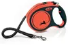 Flexi Xtreme lint Oranje/zwart S/5M Productafbeelding-voorbeeld 1