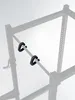 Neutral Grip Handles | 0° Zusatzgriffe für Zugübungen Produktbild-Vorschau 2
