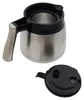 Delonghi caraffa coperchio macchina caffè Europa 2 ICM16 Anteprima dell’immagine prodotto 3