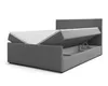 AX LIVING Levente Boxbett mit Bettkasten 160x200 Produktbild-Vorschau 3