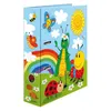 HERMA Motiv-Ordner A4 Kindergarten Frieda & friends, A4, Produktbild-Vorschau 11