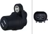 HELLA ABS Sensor Raddrehzahl Hinten für TOYOTA HILUX III Produktbild-Vorschau 4