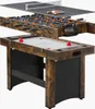VEVOR Airhockey-Tisch (214 cm), Airhockey-Spieltisch, Produktbild-Vorschau 1