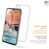 AERO-Case für Huawei P smart 2020, Farbe:Crystal-Clear Produktbild-Vorschau 3