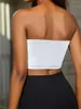 Podprsenka bandeau bez ramienok, bandeau top pre ženy, Náhľad obrázku produktu 6