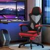 Krzesło biurowe Vinsetto Ergonomic, krzesło gamingowe, Podgląd zdjęcia produktu 2