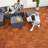 Casaria dřevěné dlaždice FSC® certifikované akátové Náhled obrázku produktu 10