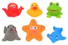 6 jouets de bain Voir les images du produit 4