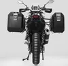 Sada nosičů ZIEGER kompatibilní s Yamaha Ténéré 700 černá Náhled obrázku produktu 4