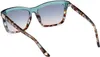 Guess Marciano Gm00010 Damen-sonnenbrille Durchsichtig Produktbild-Vorschau 4