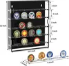Münzvitrine für Münzen, Militärische Herausforderung, Produktbild-Vorschau 6