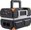 Stacja ładująca Technaxx TX-202, 504Wh, 600W, USB-C, USB-A, Podgląd zdjęcia produktu 12