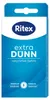 Prezerwatywy Ritex Extra Thin 8szt Podgląd zdjęcia produktu 3