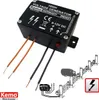 KEMO Mini Weidezaun Hochspannungsgenerator M062 Produktbild-Vorschau 7