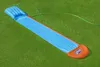 Waterglijbaan single H2OGO! Tsunami Splash - 4,88m Produktbild-Vorschau 23