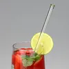 com-four® 6x Glasstrohalme 23 cm spülmaschinenfest und Produktbild-Vorschau 5
