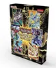 Yu-Gi-Oh! Magnificent Monsters Booster Box Produktbild-Vorschau 5