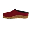 Haflinger Flair Smily Bordeaux Größe EU 38 Produktbild-Vorschau 14