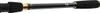 A close-up view of the handle and reel seat of a fishing rod. Produktbild-Vorschau