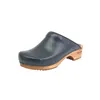 Sanita Wood-Lotte Open Clog Blue Gr.40 Produktbild-Vorschau 1